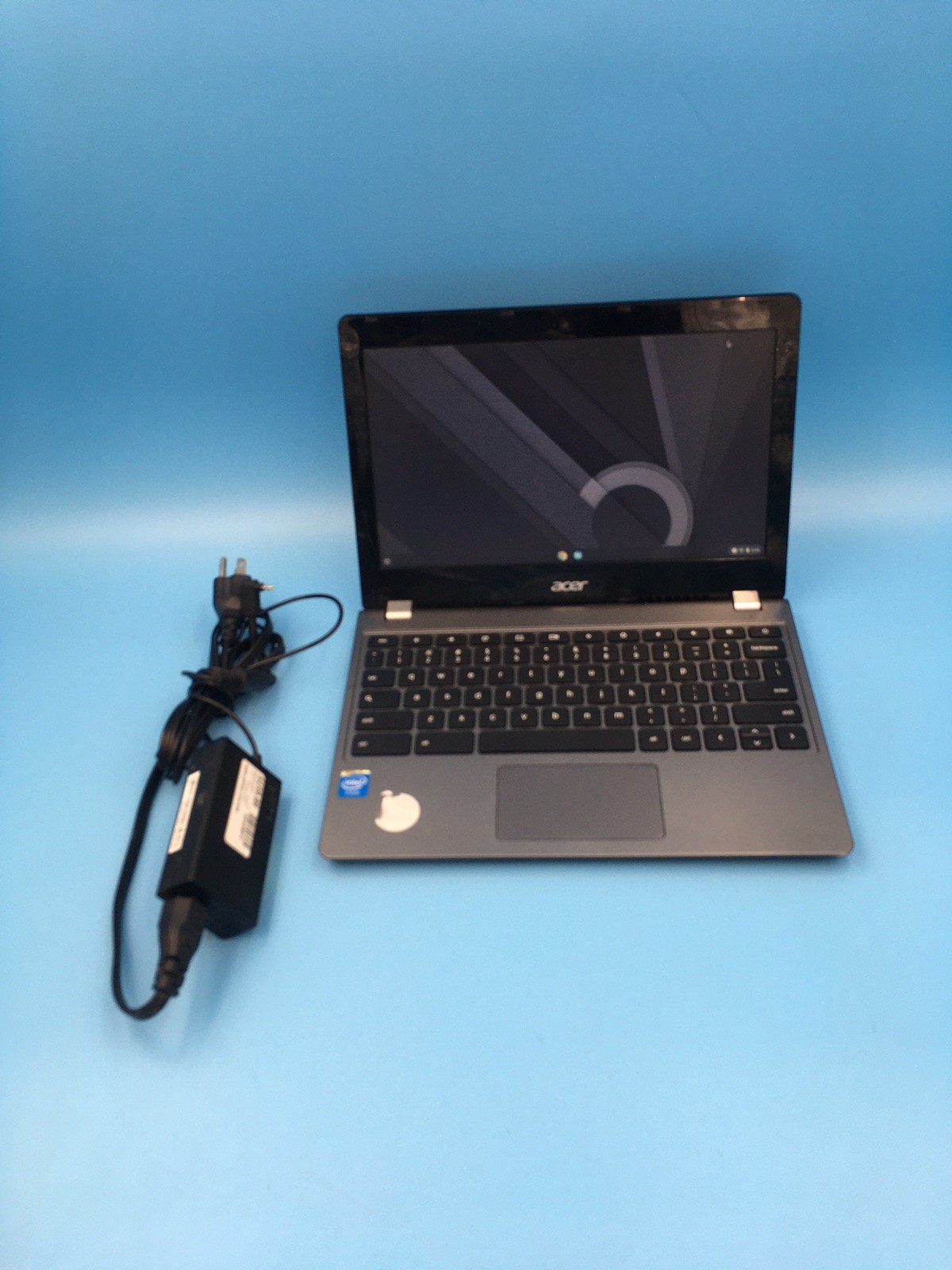 Acer C740-C4PE 11.6″ Chromebook
