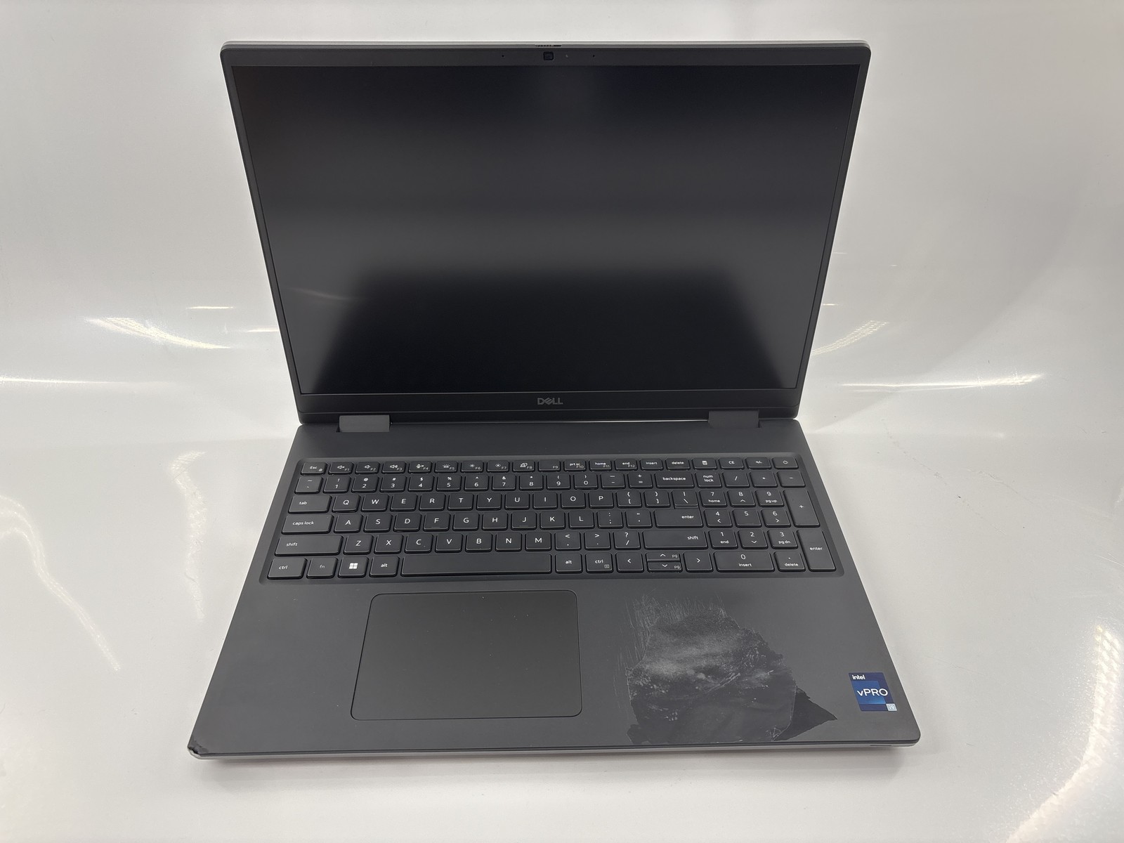 Dell Precision 7670 16″ Core i9 | NVIDIA RTX A2000 | 32GB 1TB-SSD | Read*