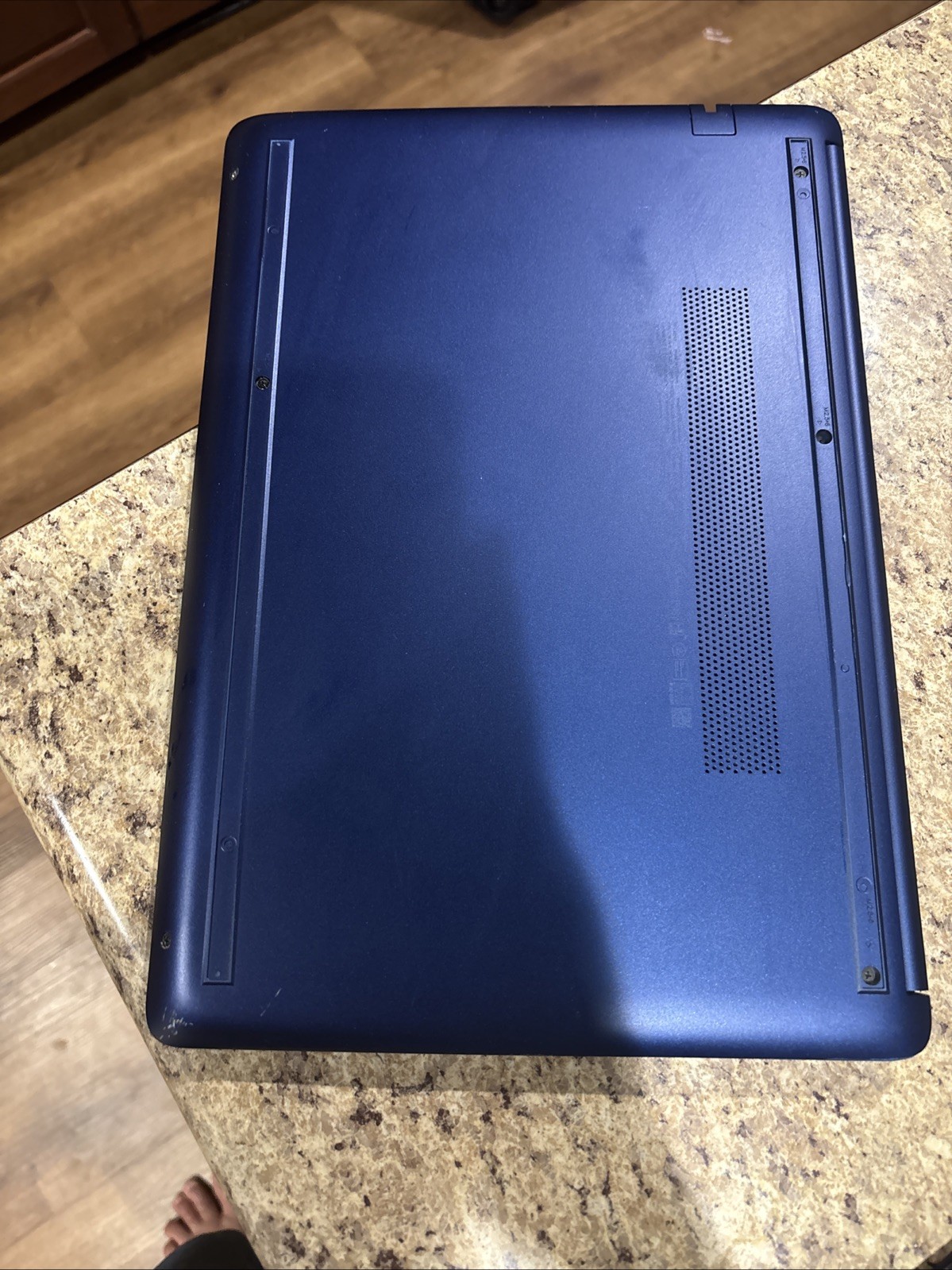 Laptop Optimized For Gaming Intel Celeron N4120 16GB RAM 64GB (Cinnamon Mint OS)