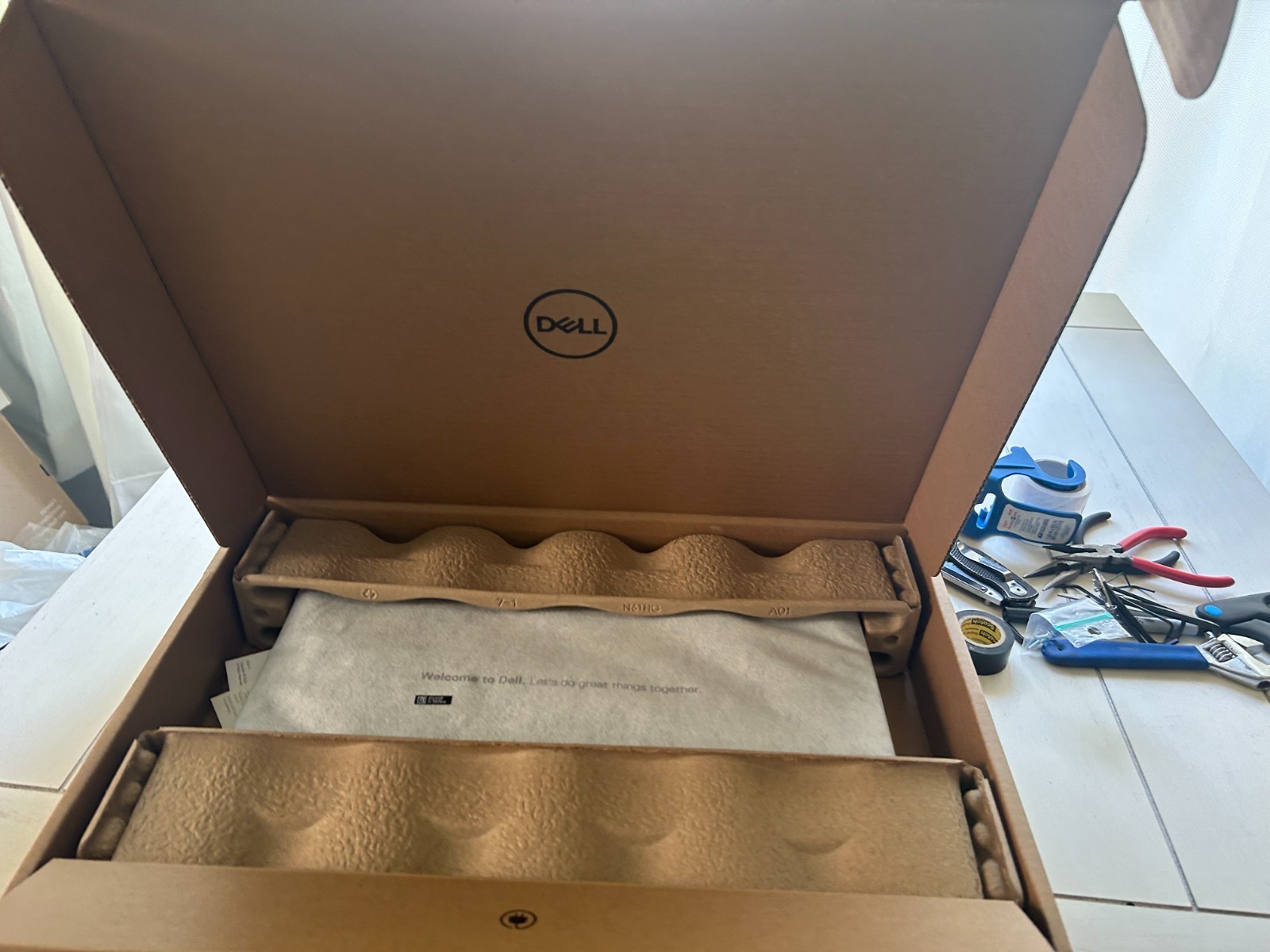 Dell Inspiron 15 3530 15,6″ 1TB SSD, Intel Core i7-1355U, 5.0GHz, 16GB…
