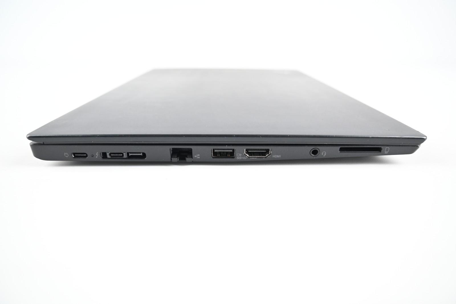 Lenovo THINKPAD T480s i5-8250U 8GB DDR4 256GB Nvme 14 ” FHD W11Pro #12