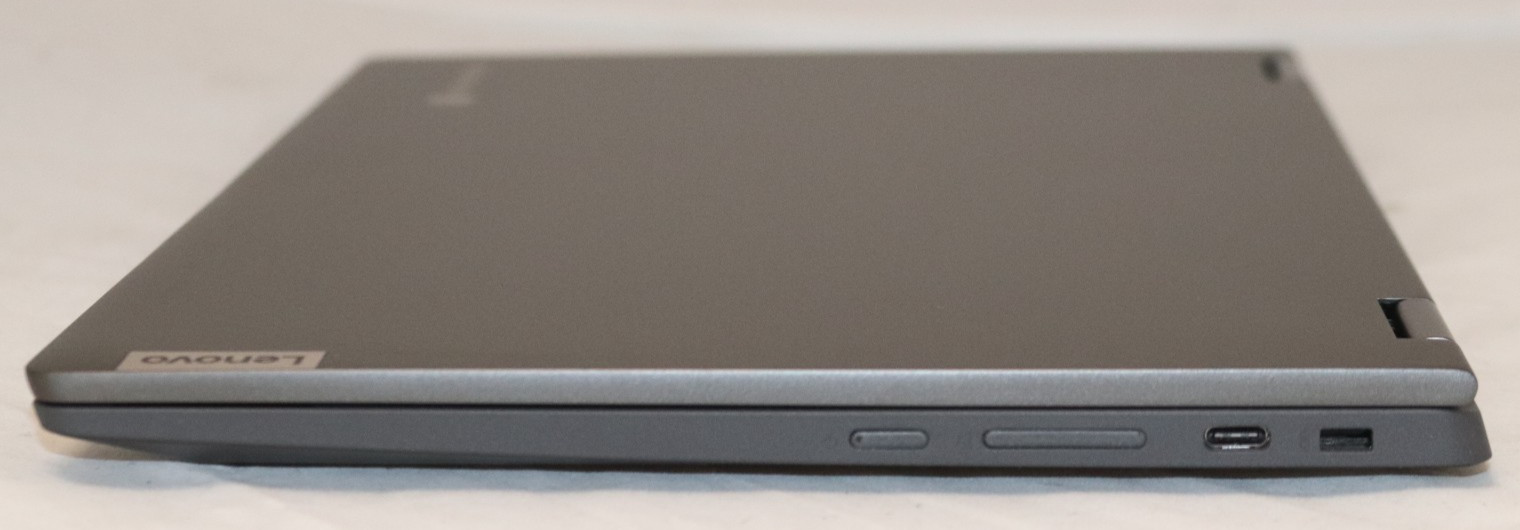 Lenovo IdeaPad Flex5 CB 13IML05 laptop
