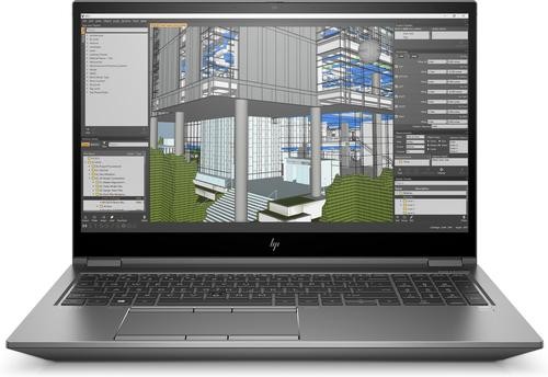 HP ZBook Fury 15 G7 Core i7 10th Gen i7-10850H 512GB 32GB 1920 x 1080 (FHD)