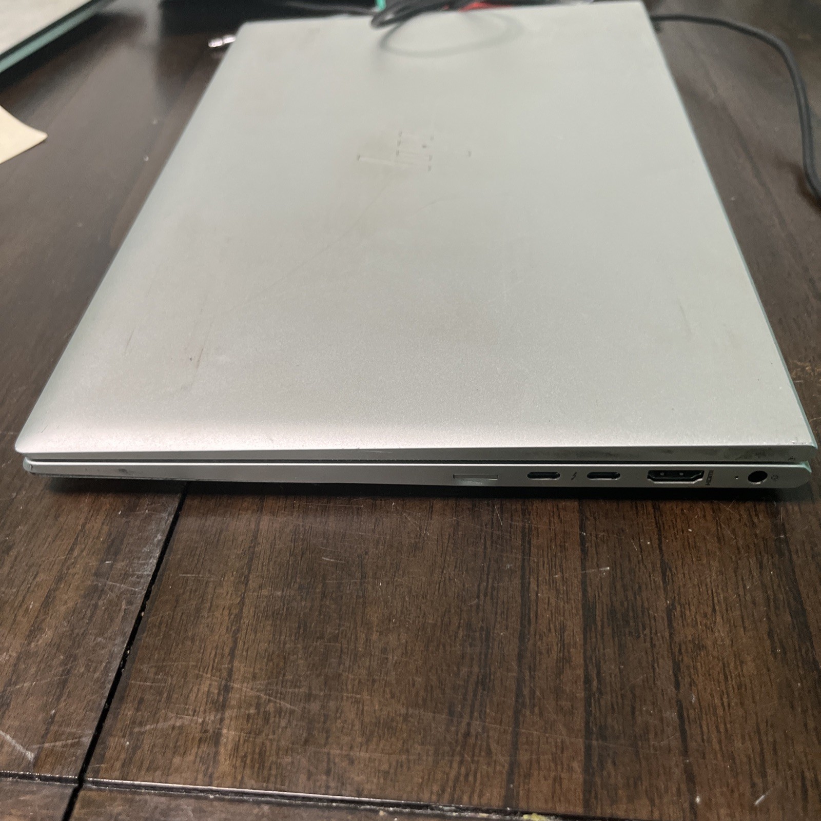 HP EliteBook 840 G8 Laptop Intel Core i7 1165G7 2.8GHZ 14″ NO RAM NO SSD