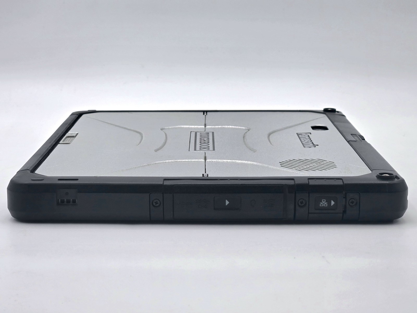 Panasonic Toughbook CF-33 MK1 2-in-1 12″ Touch I5-7300U 16GB 4G Stylus *READ*