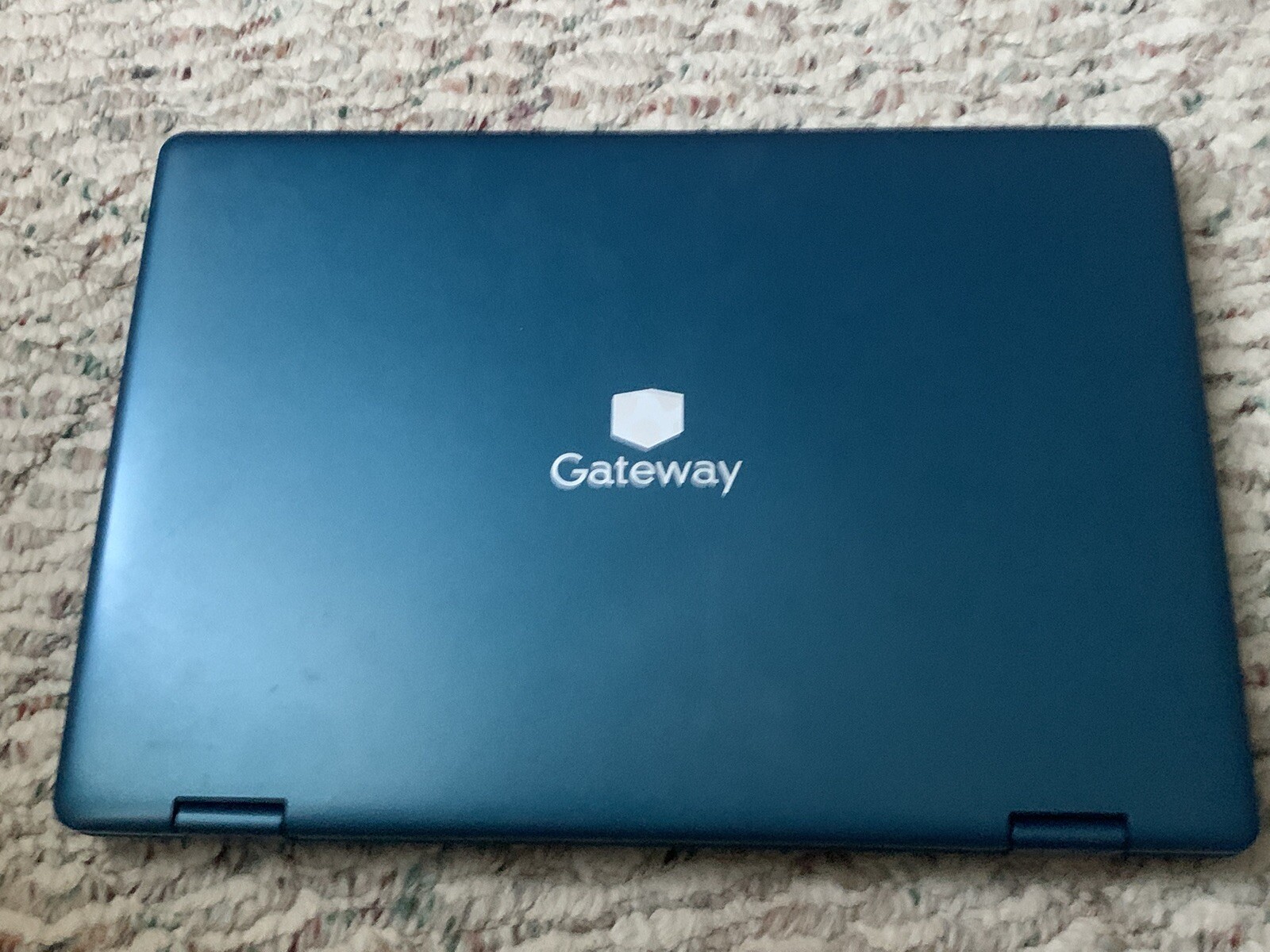 Gateway GWTC116-2 11.6″ Touchscreen (64GB eMMC, Intel Celeron N4020, 1.1GHz, 4GB