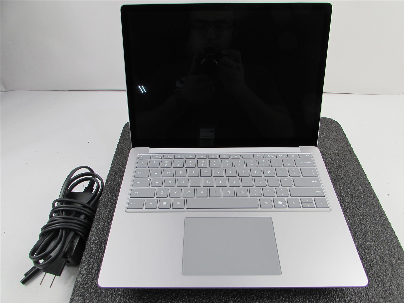 SURFACE SURFACE LAPTOP 6 CORE ULTRA 7 165H 512GB SSD 16GB RAM WIN 11 PRO