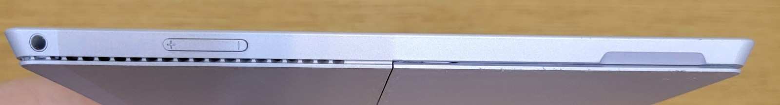 (Lot of 2)Surface Pro 3 i5/i7-4th Gen 1.7/1.900GHz 4/8GB 128/256SSD No OS