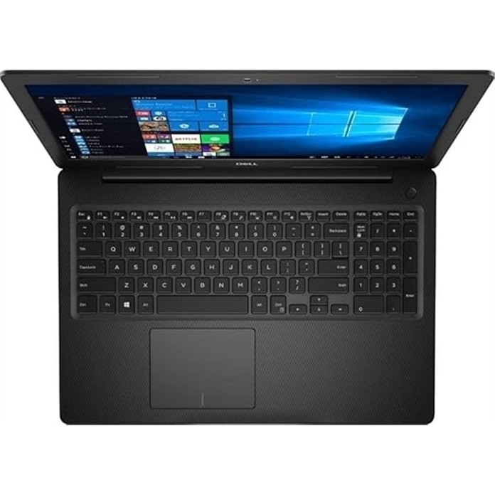 Dell Inspiron 3583 15.6″ 16GB 256GB, Black