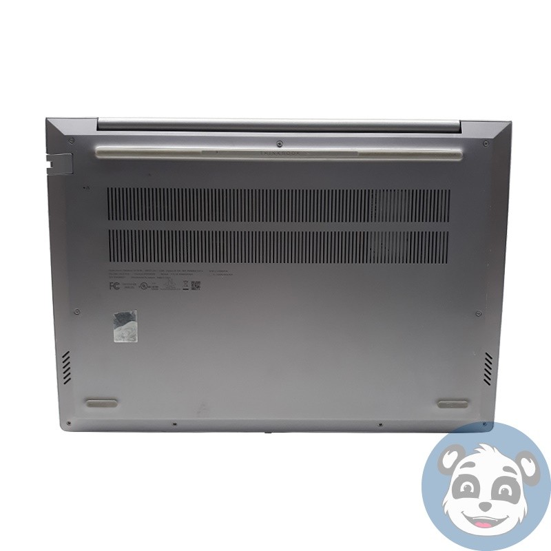 LENOVO ThinkBook 14 G6 IRL Laptop, i7-1355U, No RAM/SSD/OS/Batt, “For Parts”