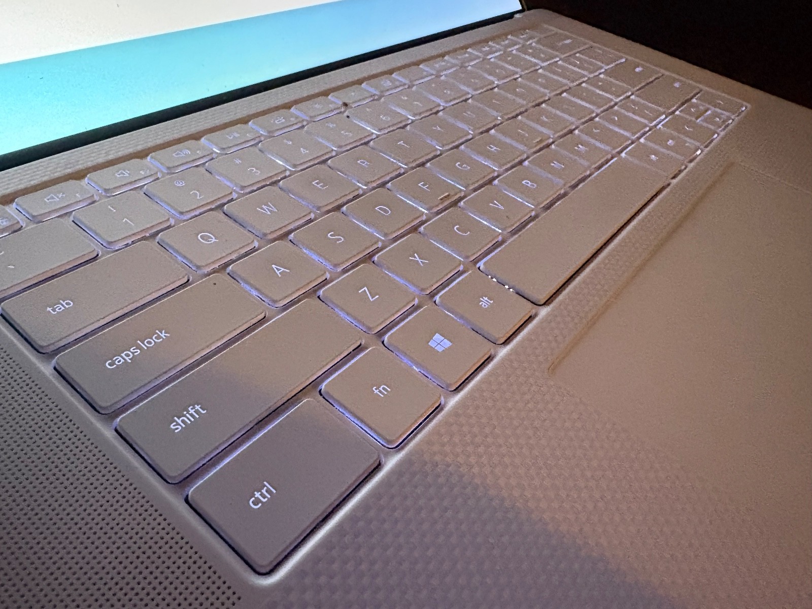Dell XPS 15” 9500 i7 Exclusive Alpine White Sleek Design UHD – Custom Build