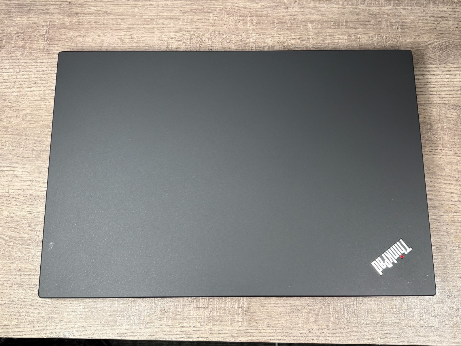 Lenovo ThinkPad P15s Gen2 I7-1165G7 16GB RAM 500GB SSD *See Condition Detail