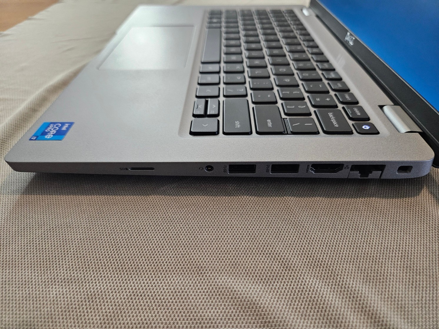 Dell Latitude 5420 14″ FHD i7-1185G7 vPro 32GB DDR4 512GB NVMe Backlit WiFi 6