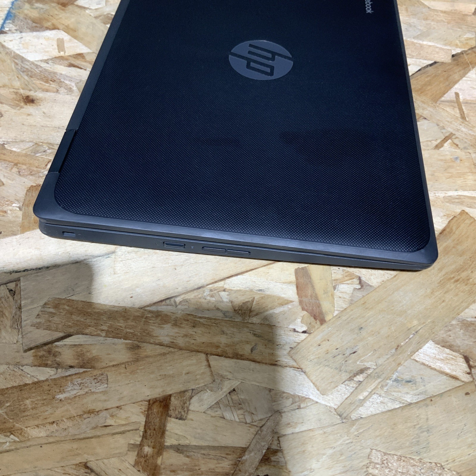 HP Chromebook X360 11MK EE 11.6″ MediaTek MT8183 4GB RAM 32GB eMMC A087