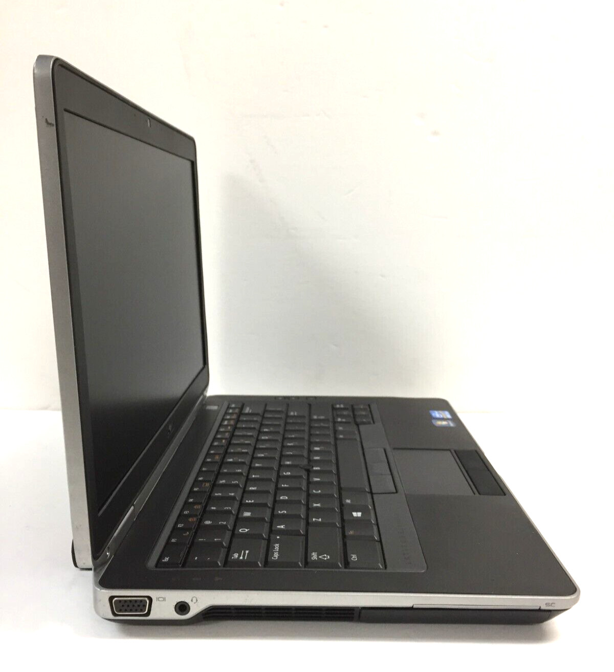 *Bad Battery* Dell Latitude E6430S 14.1″ Laptop/i7-3540m/8GB/128GB SSD/DVDRW/W7P