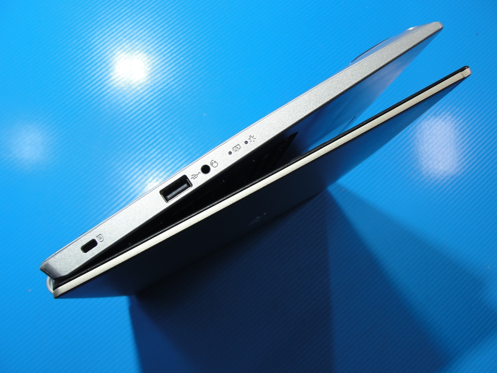 Acer Aspire 5 A514-54 14″FHD Intel i5-1135G7 2.4GHz 8GB RAM 256GB SSD