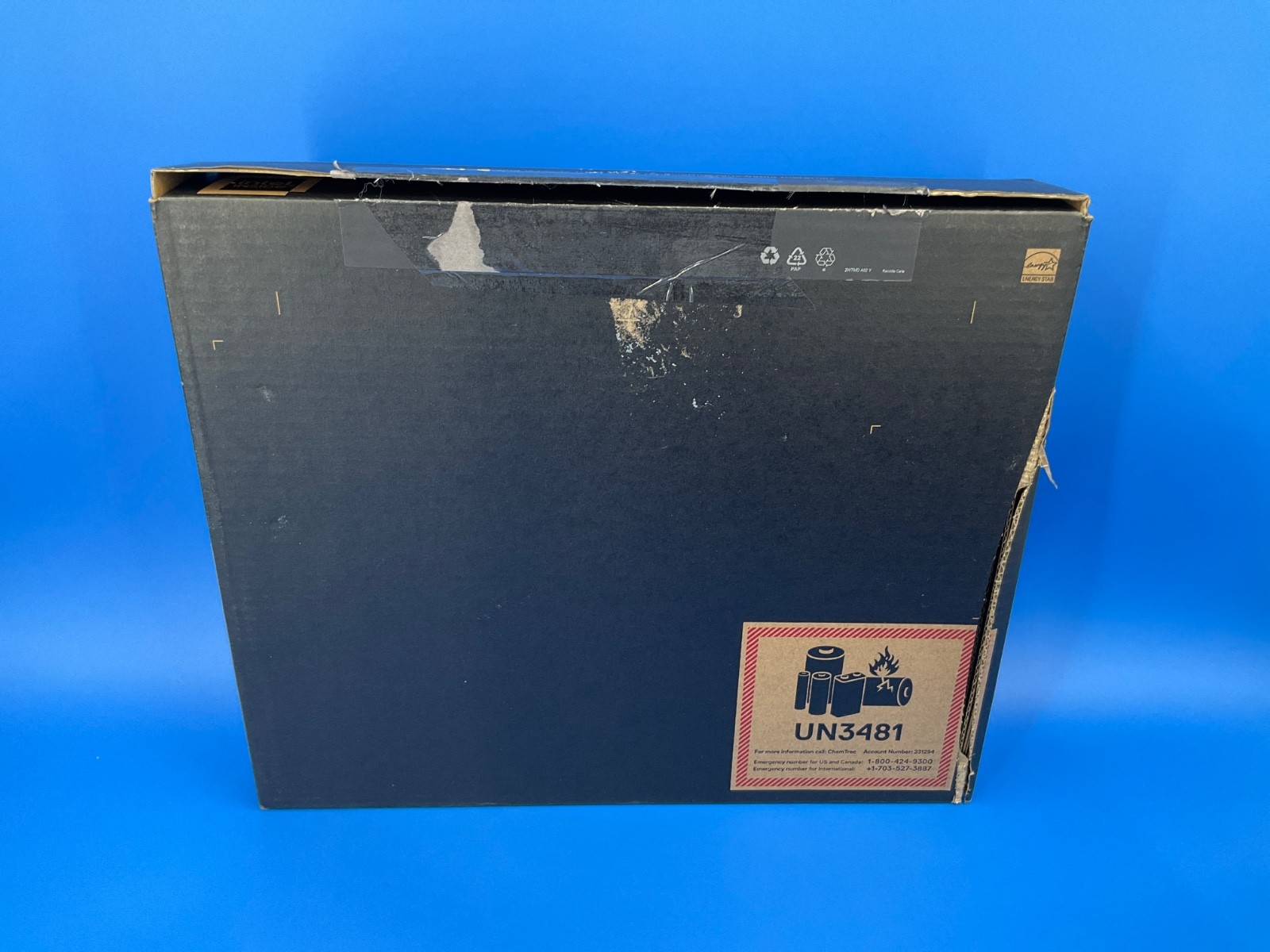 Dell Latitude 5450 U5-135U 16GB 256GB BT5.3 WiFi6E 14F W11P WV43H ✅❤️️✅❤️️ NEW