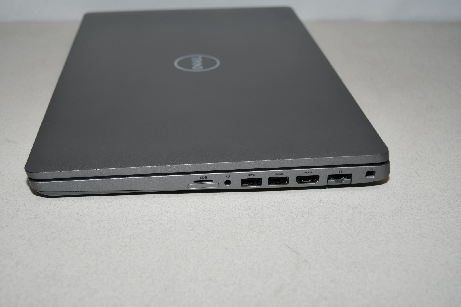 ^ Dell Precision 3550 15.6″ Intel i7-10510U @ 1.80GHz 16GB Ram No HD #X6995