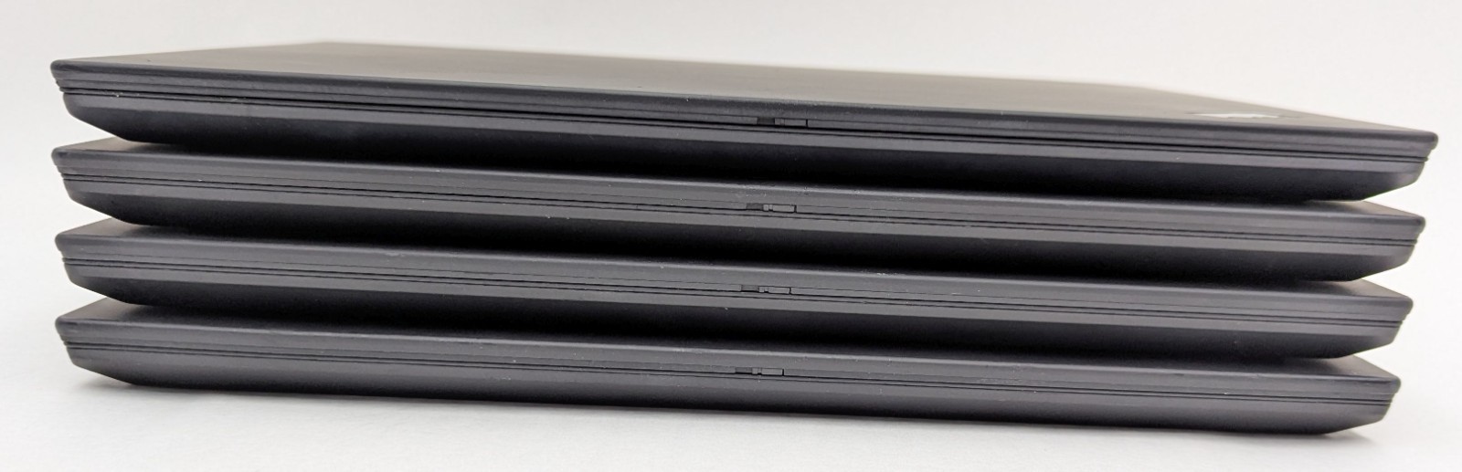 Lot of 4 Lenovo ThinkPad T490 14″ Laptop Intel i5-8365U 1.60GHz 8GB / 16GB RAM