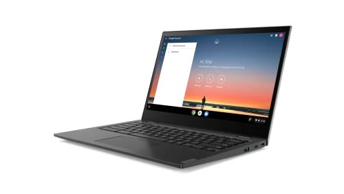 LENOVO 14e Chromebook Laptop 14 FHD A4-9120C 4GB 32GB R4 – Scratch & Dent