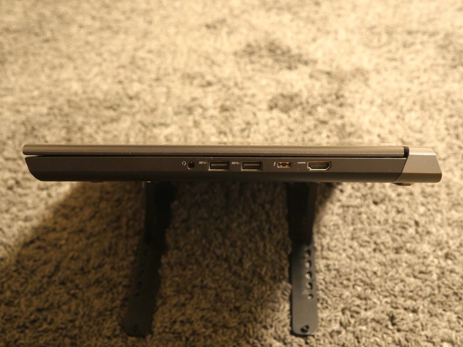 Dell G5 15 Gaming Laptop (GTX 1060 6GB MAX-Q, i7-8750H, 16GB RAM – 512GB SSD)
