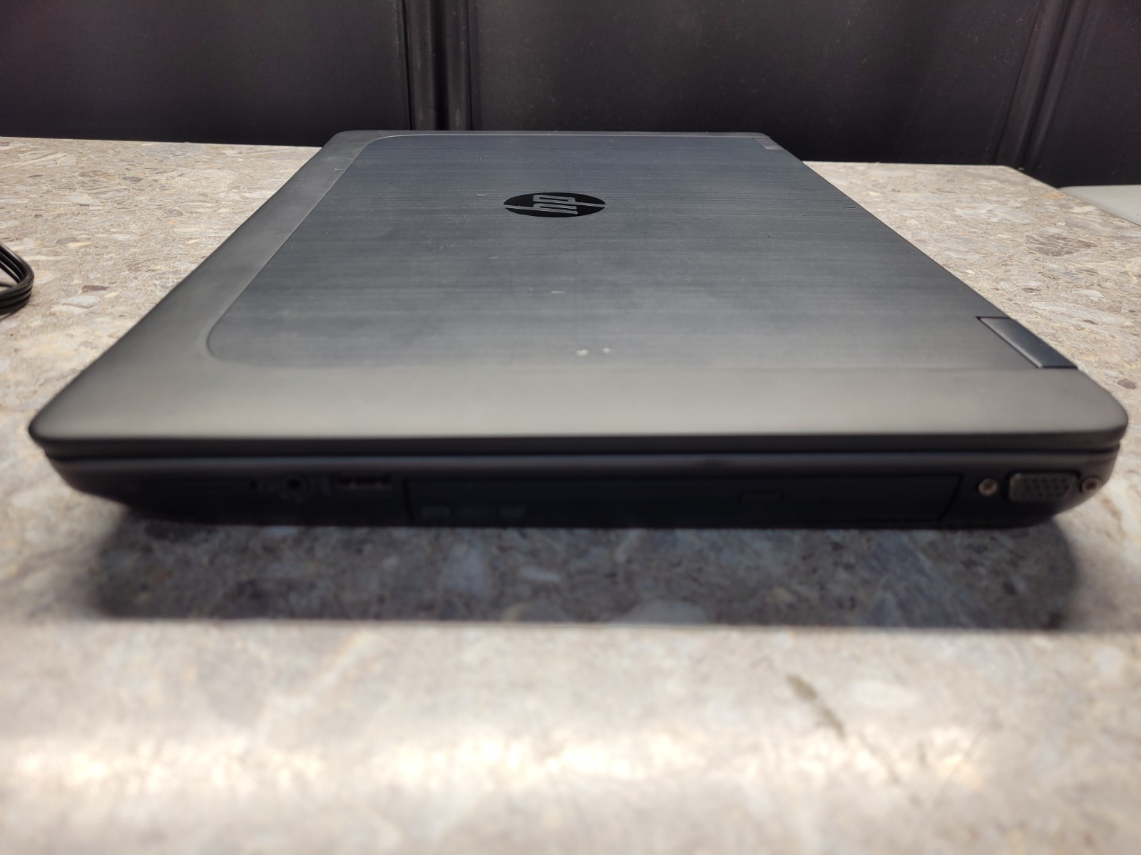 HP ZBook 15 i7-4700MQ 2.40GHZ 12GB Ram Laptop [NO OS] READ- bios locked