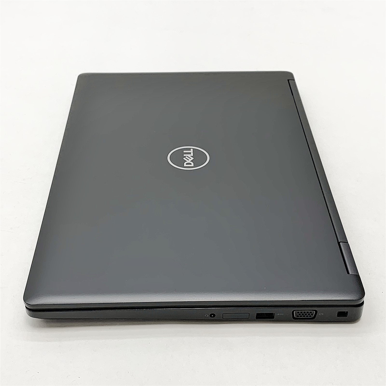 Dell Latitude 5591 Laptop i5 8400H 2.50GHZ 15.6″ FHD 8GB 256GB NVMe Windows 11