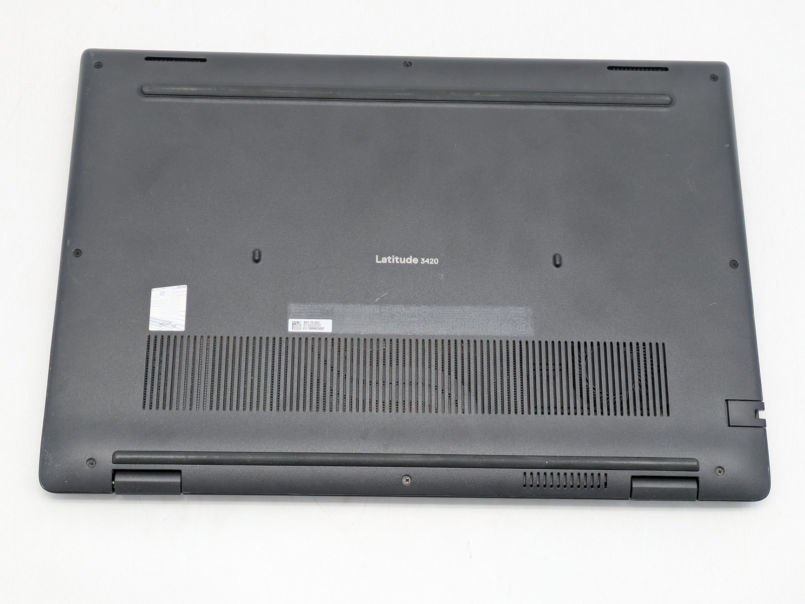 Dell Latitude 3420 14″ i5-1135G7 8GB DDR4 256GB SSD Windows 11 Home