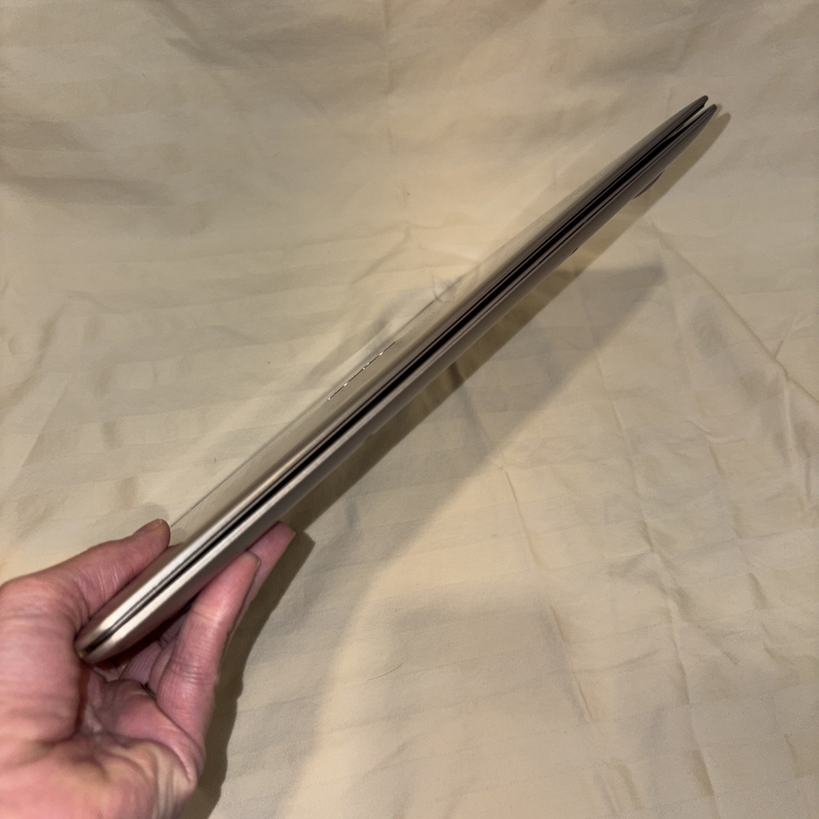 Acer Aspire S3-371 13″ Notebook – i3-3217A 1.8 GHz, 4 GB, no hdd