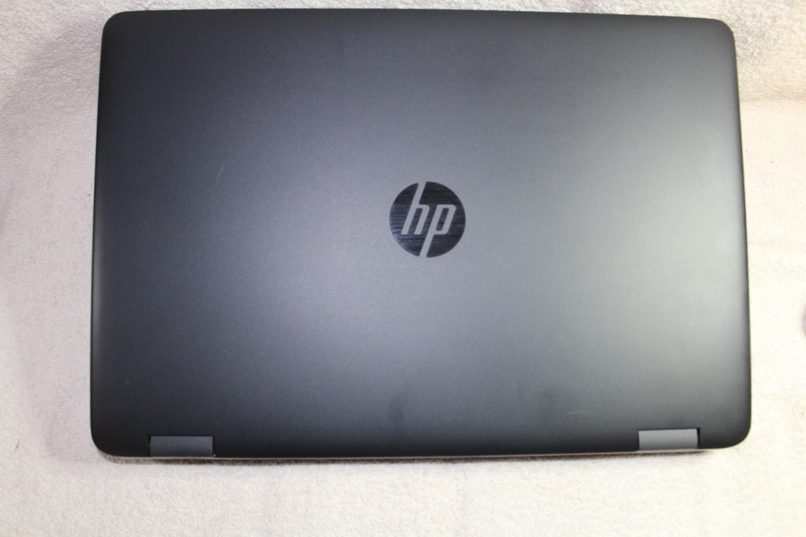 HP ProBook 650 G2-Core i5 6200u@2.30GHz-8GB-256GB SSD-Win 11-WebCam-Read All
