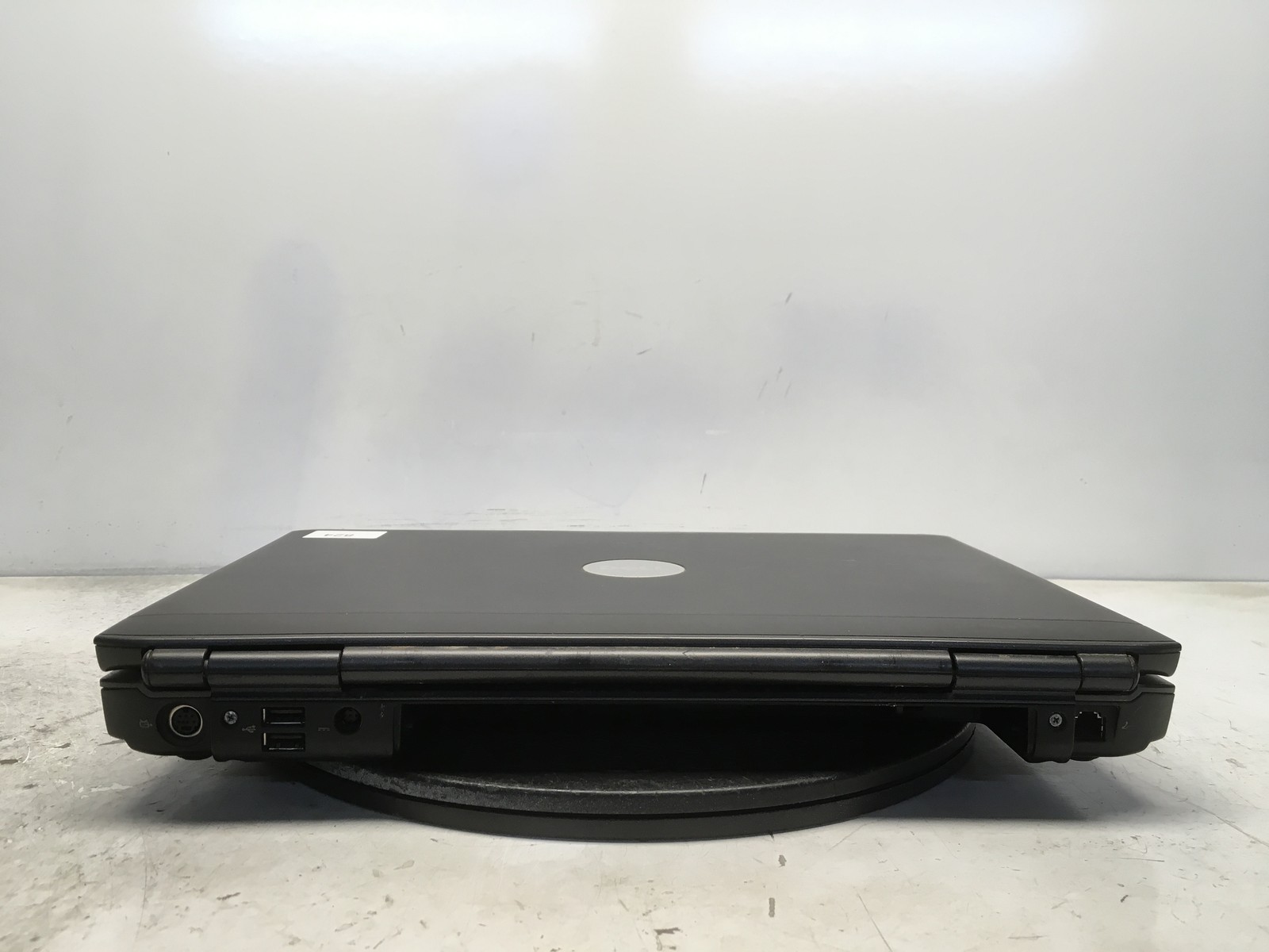 Dell Vostro 1500 Intel Core 2 Duo 06FD 1.4GHz 2 GB NO HDD No Batt