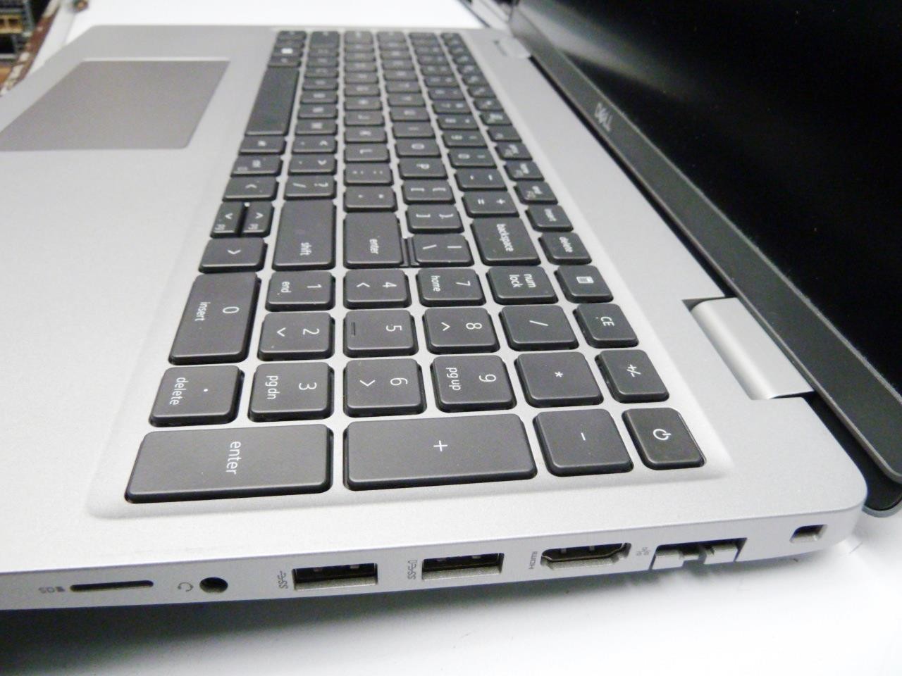 Dell Precision 3571 | 15.6″ 12th Gen i5-12500H WiFi/BT, No SSD/RAM | Bios Locked