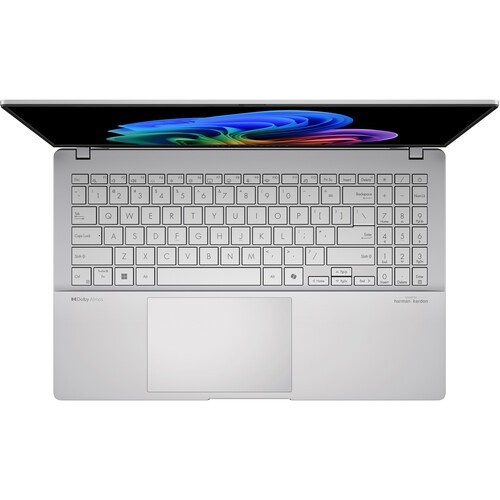 ASUS Vivobook S 15 15.6” 3K 120Hz OLED Snapdragon X Elite Adreno CPU 16GB 1TB