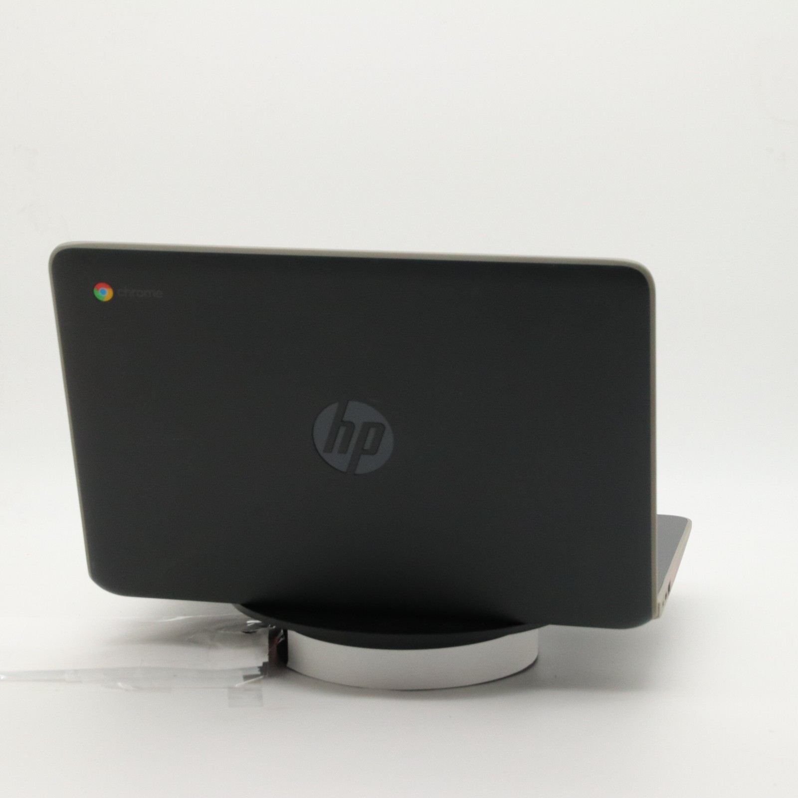 HP Chromebook 11 G7 EE – Intel Celeron N4000 – 4GB RAM – 16GB SSD (See Notes)
