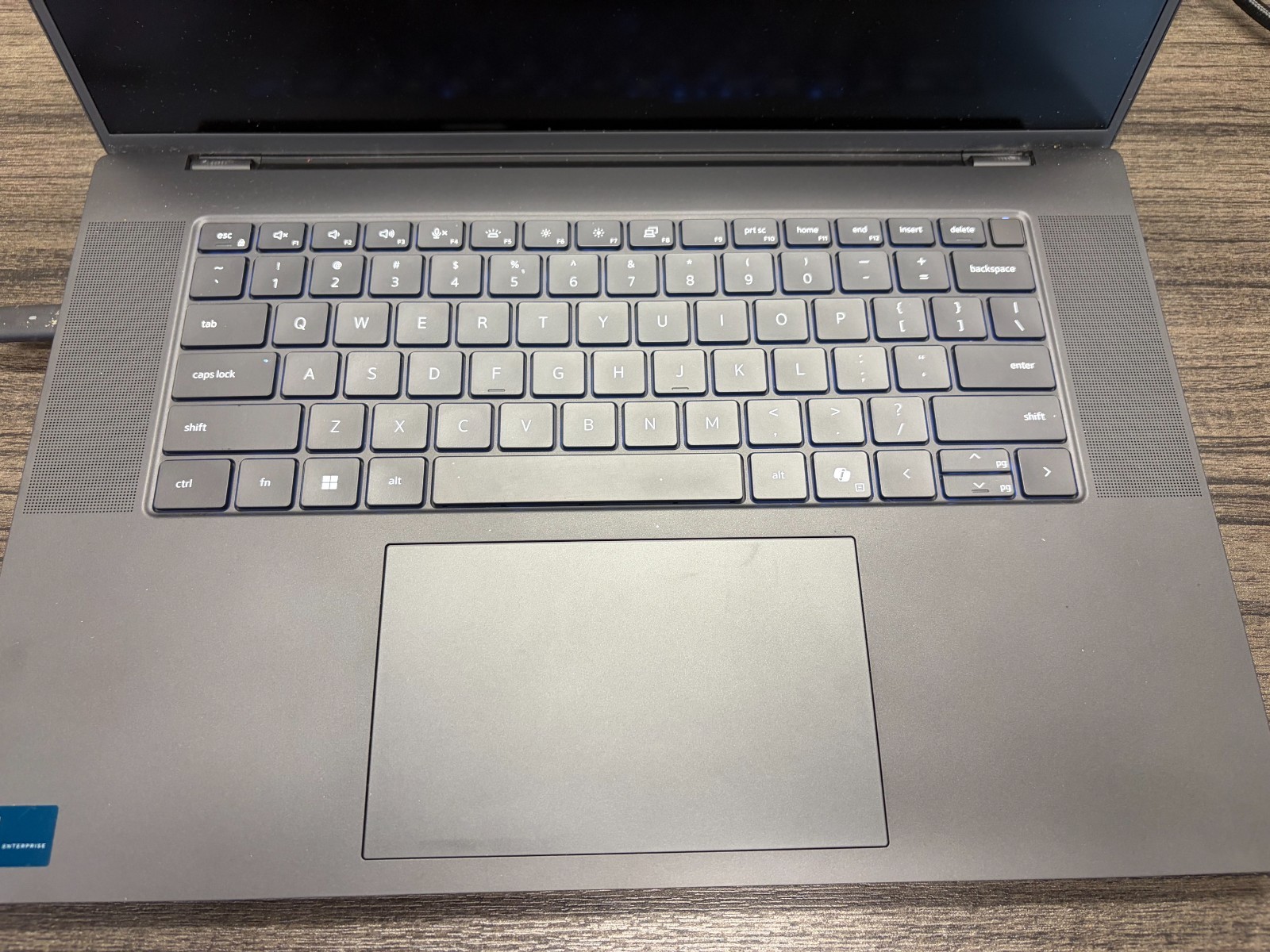 Dell Precision 5690 Ultra 7 32GB 512GB SSD 16″ Win11 ProSupport Plus 9/2028