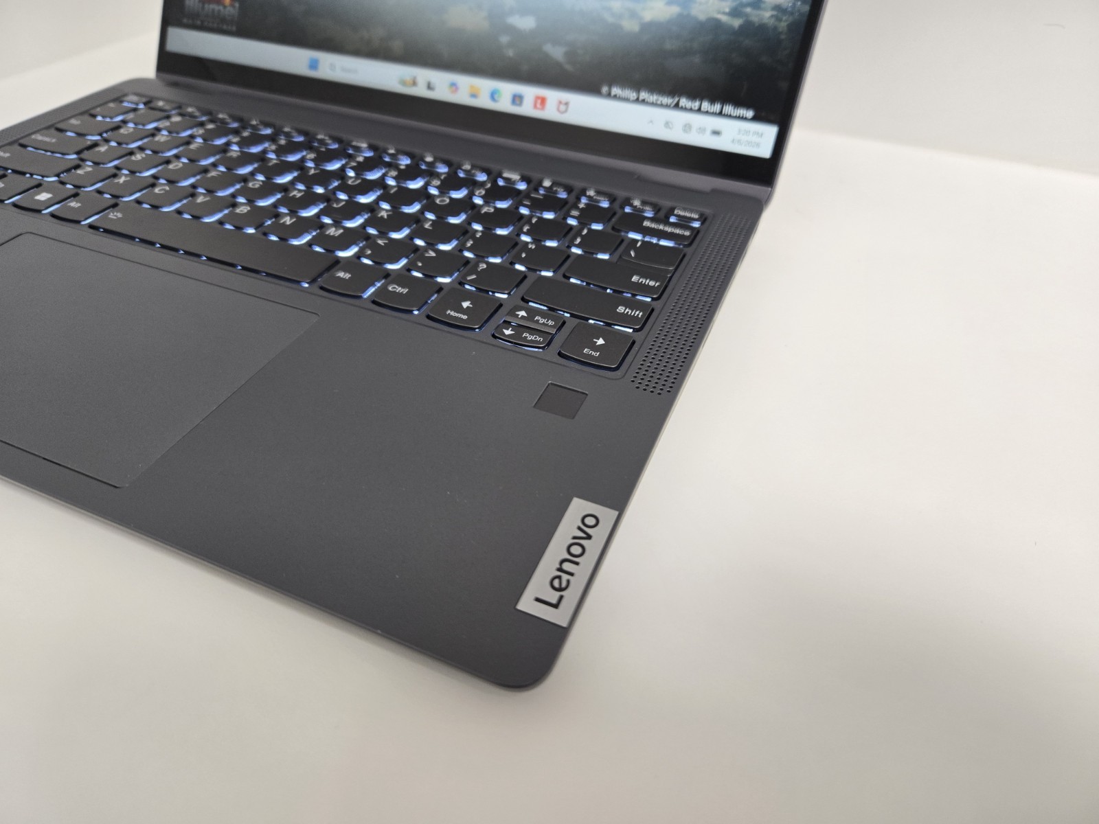 Lenovo IdeaPad Flex 5 14″ (256GB SSD, Intel Core i3 12th Gen., 3.30GHz, 8GB)…