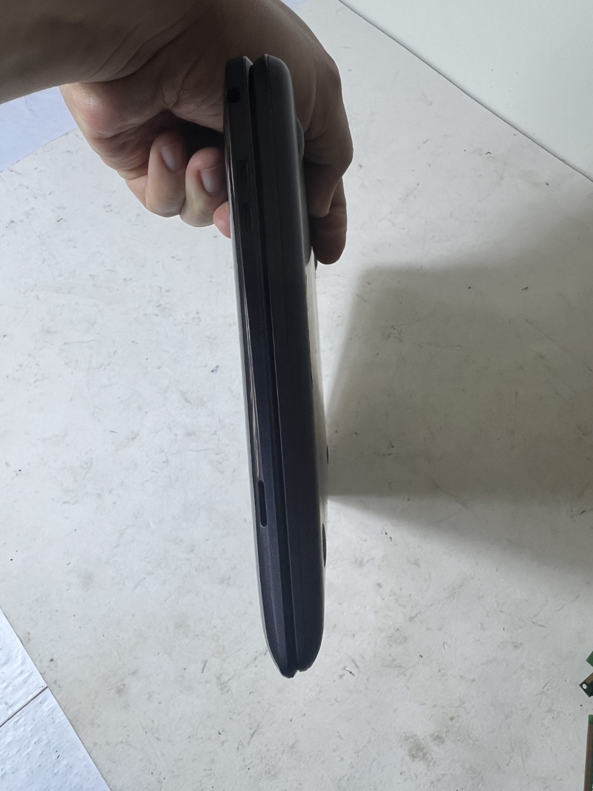 ASUS Transformer Book T100TA Intel Atom Z3740 10.1″ 2GB RAM As-Is for Parts READ