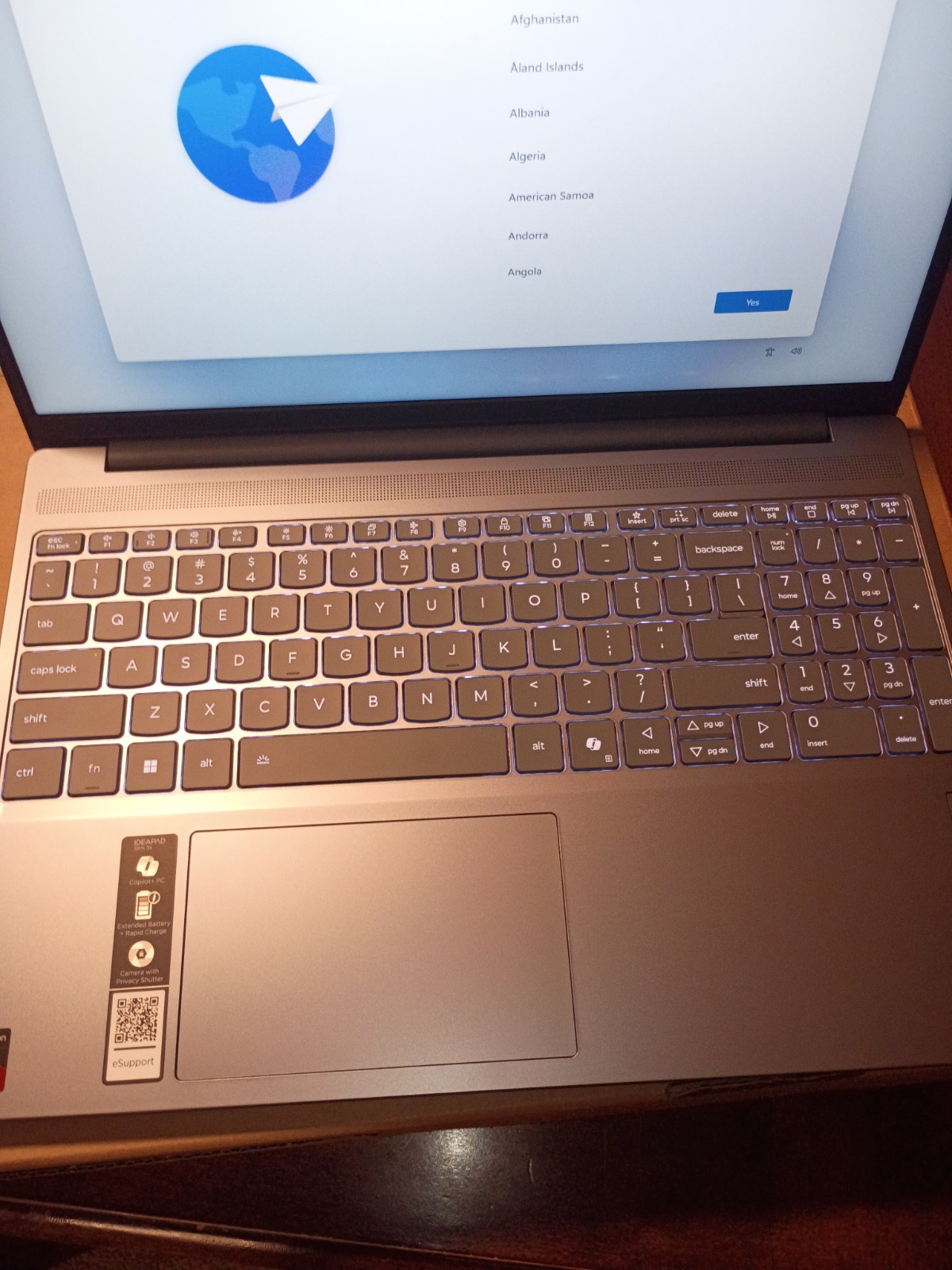 Lenovo ThinkBook 15 IIL 15.6″ (256GB SSD, Intel Core i5-1035G1, 1.0GHz, 16GB…