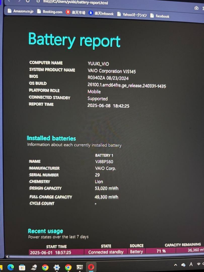 VAIO SX14 VJS1458 ALL BLACK EDITION Core i7-1260P+32GB SSD 256GB d724
