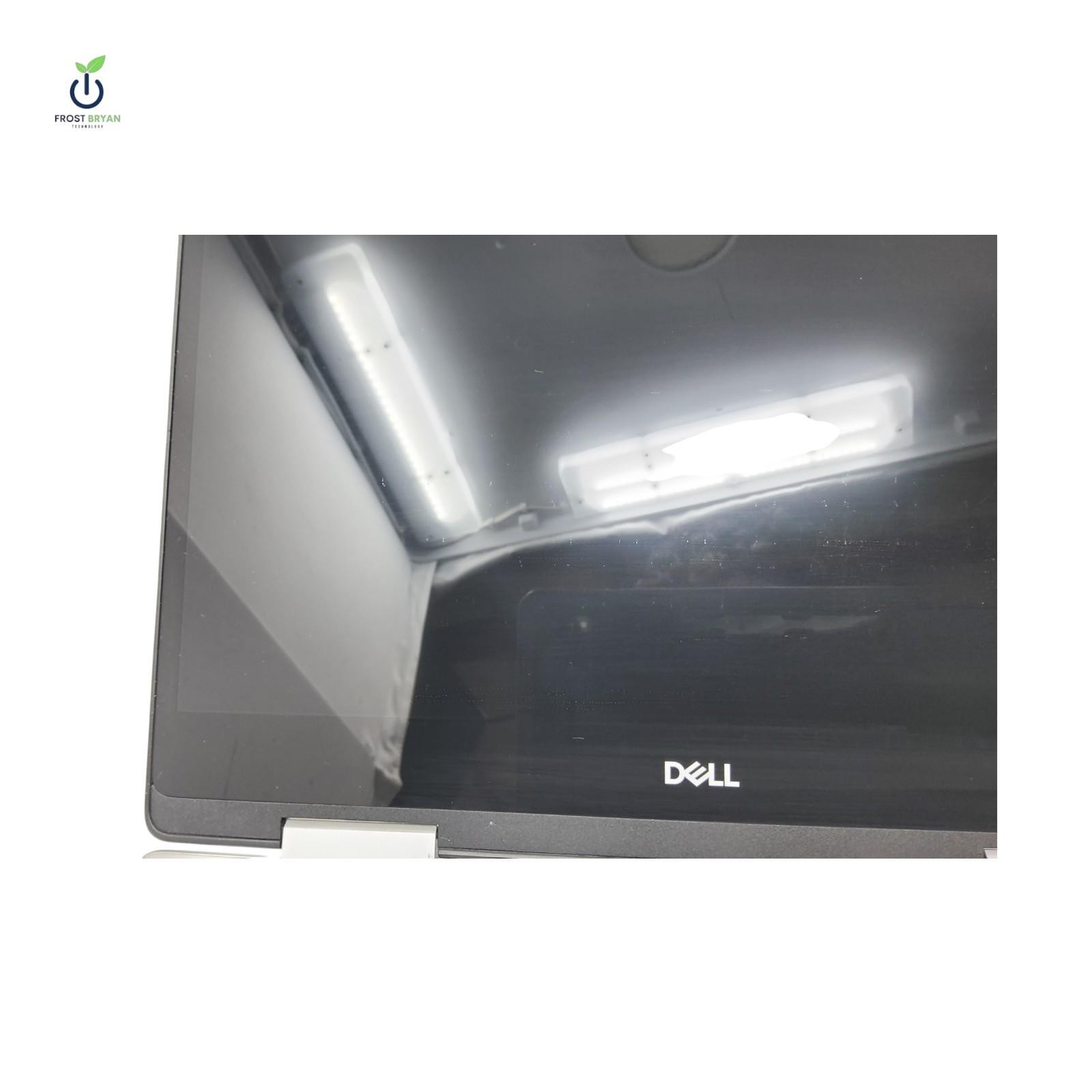 DELL Inspiron 5491 2n1 Laptop i5-10210U@1.60GHz 8 GB 256 GB No OS Grade C [READ]