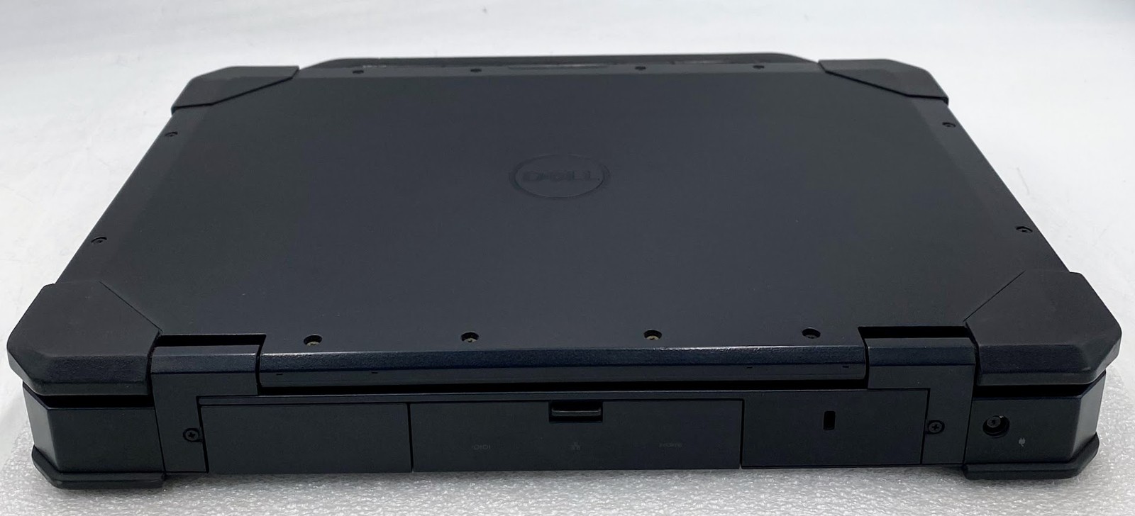 Dell Latitude 5424 Rugged Laptop- 256GB SSD, 8GB RAM, i7-8650U CPU, Win 11 Pro