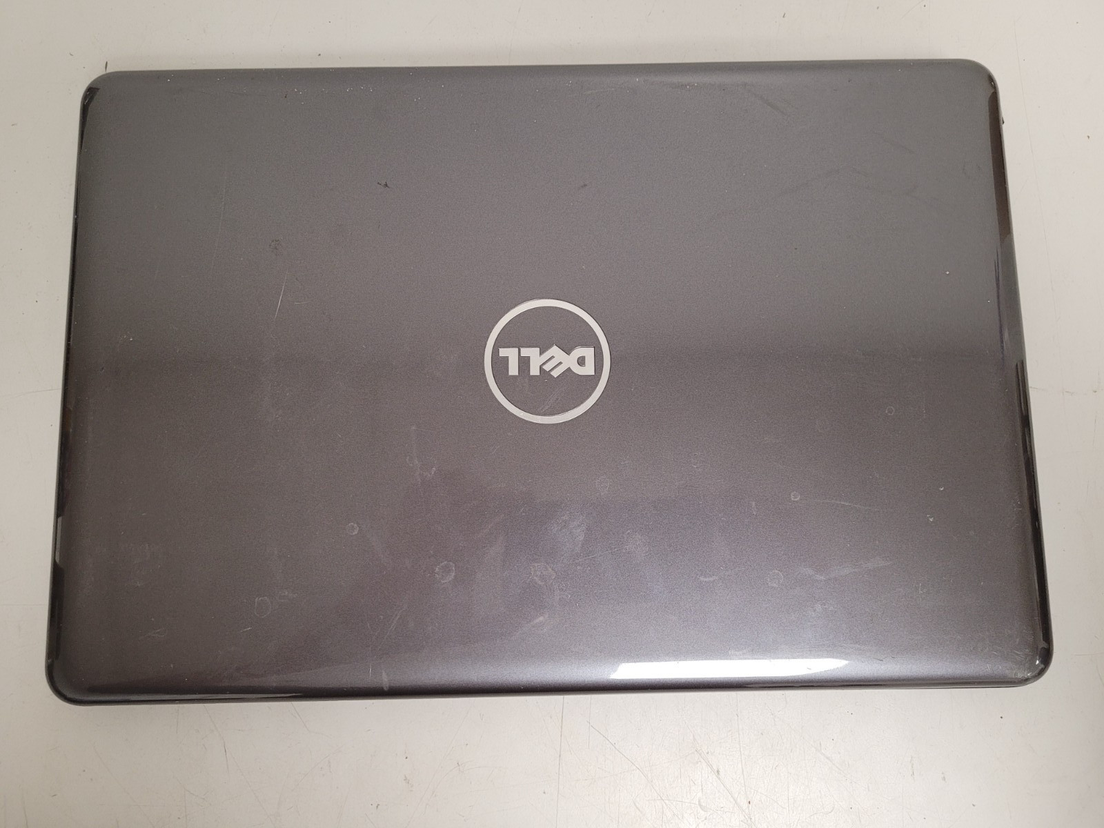 Dell inspiron 5567 15.6″touch i5-7200u 2.5ghz 8gb ram no ssd Parts READ FVKCRC2