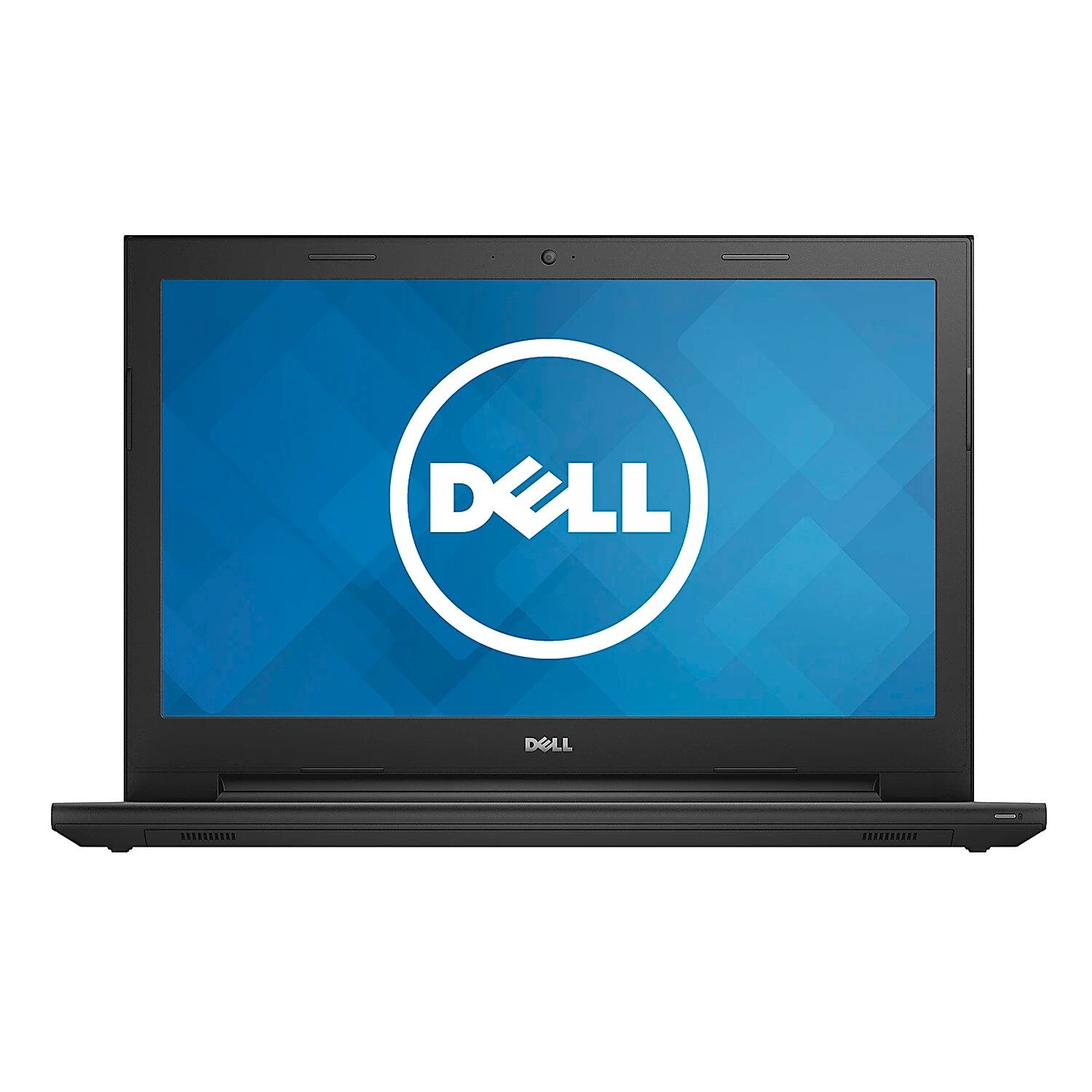 No Battery! Dell Inspiron 15.6HD Touchscreen intel Core i3-4030U 8GB 500GB DVDRW
