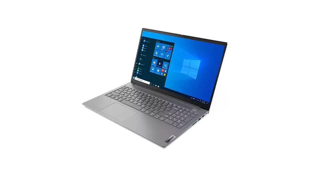 Lenovo ThinkBook 15 Gen 2 ITL 15″ TOUCH | i7-1165G7 | 16GB RAM | 512GB SSD | W10