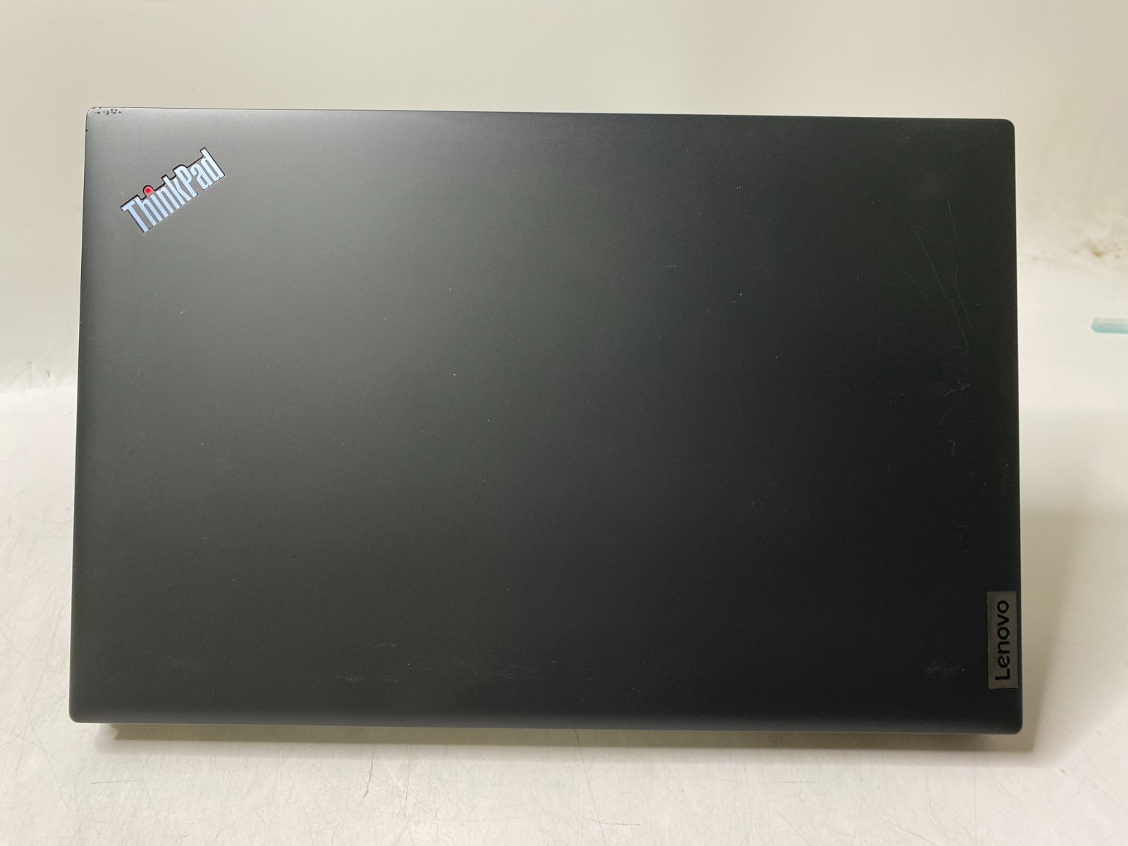 Lenovo ThinkPad L15 Gen 3 i5-1235U 16GB DDR4 256GB m.2 W11H w/ Charger