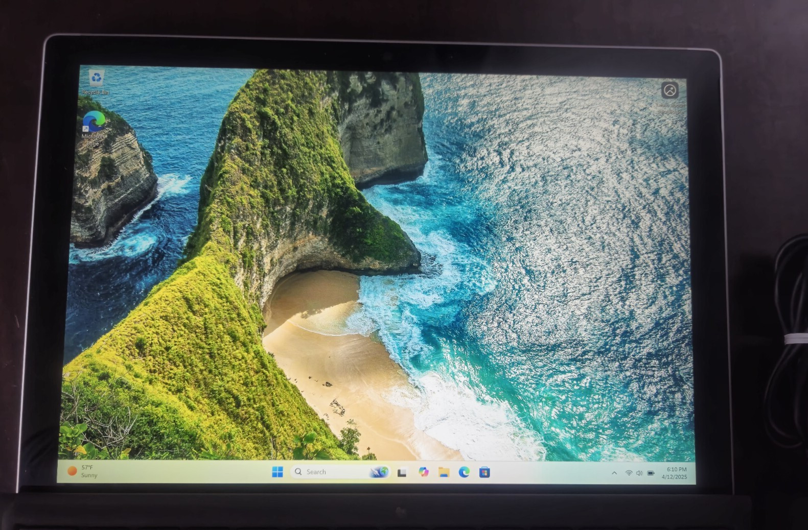 Microsoft Surface Pro 7+ 1961 16Gb 256Gb LTE***Great