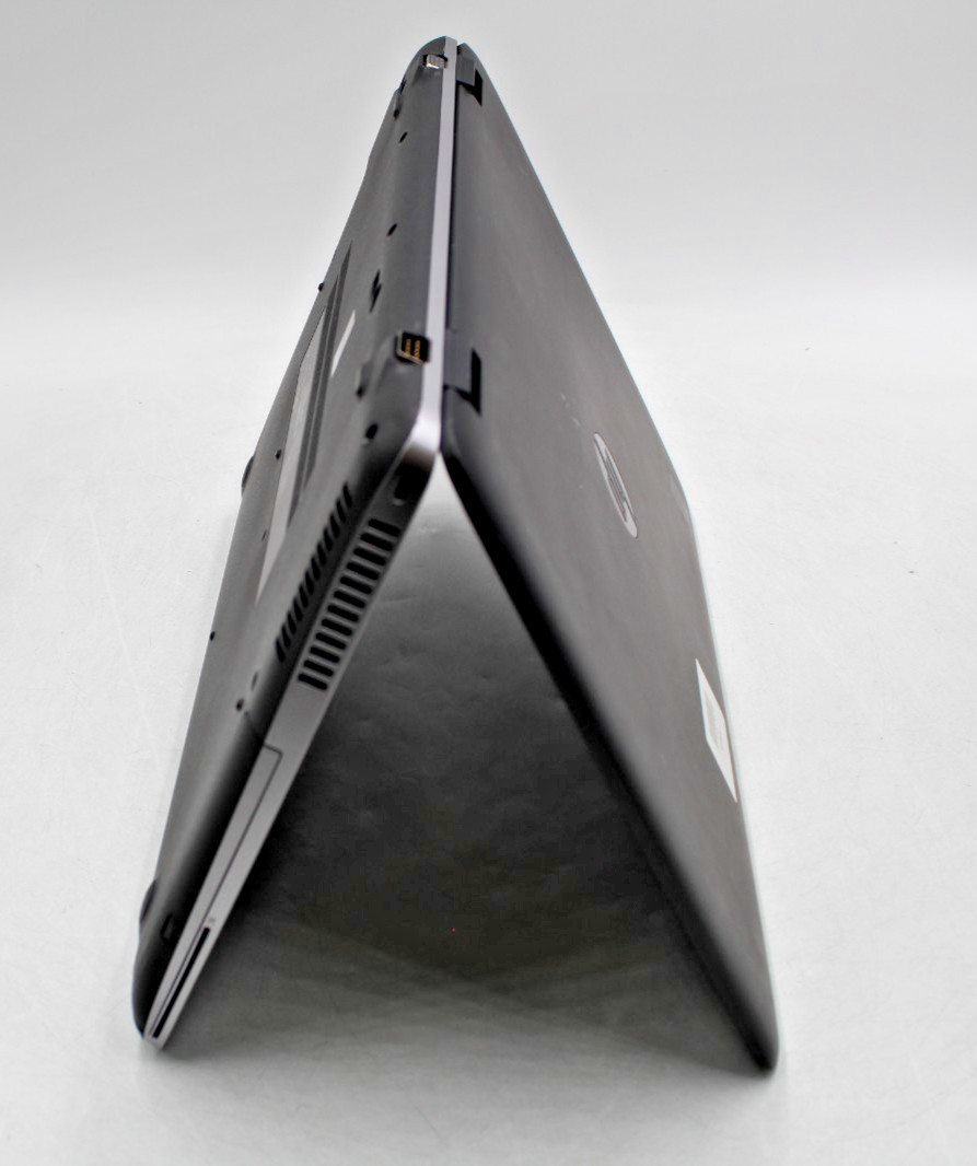 HP ProBook 650 G2 15.6in 250 GB SSD 8 GB RAM i5-6440HQ No OS