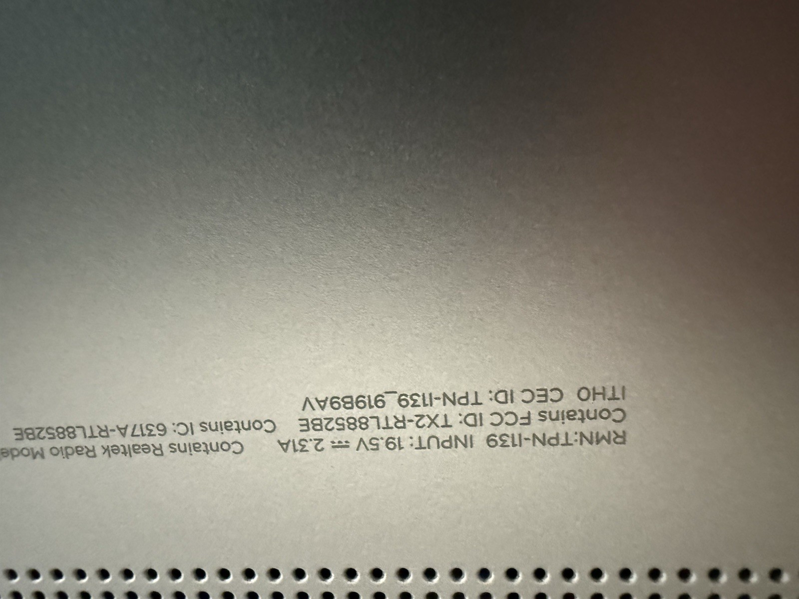 HP Essential 17-cn4047nr 17.3” FHD Laptop Intel Core 7 150U 16GB 512GB SSD