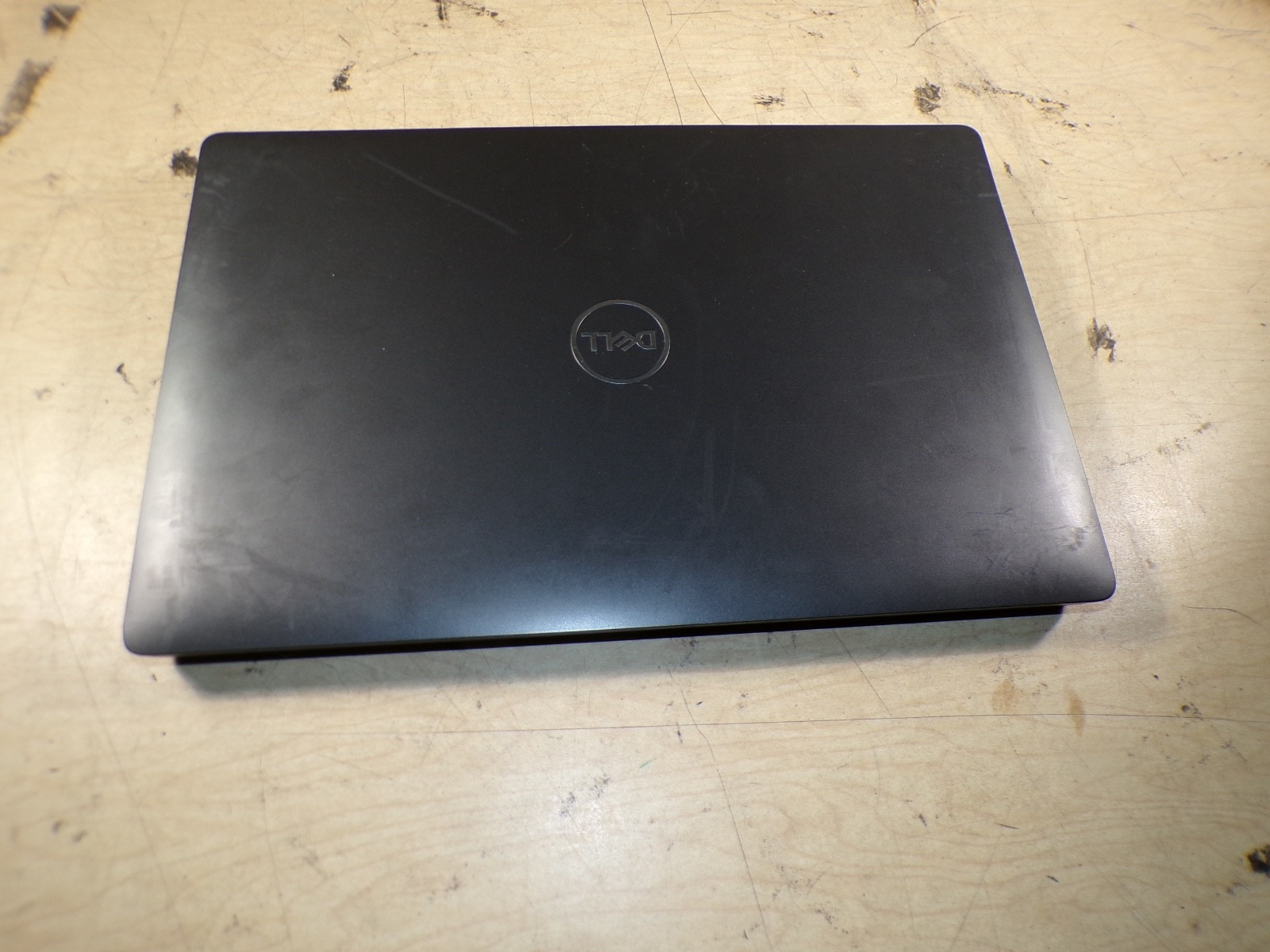 DELL PRECISION 3541 INTEL CORE I5-9400H 2.50GHZ 16GB RAM **NO HD/ NO CADDIE