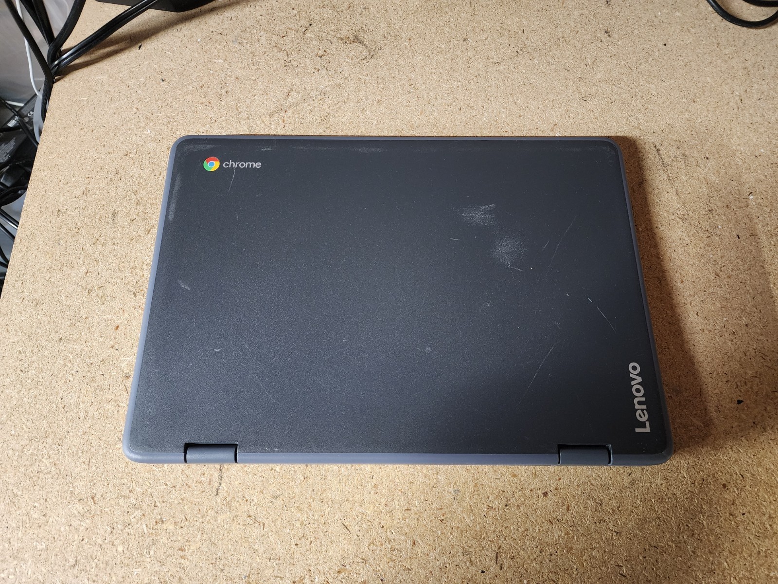 Lenovo Flex 11 Chromebook 11.6″ Mediatek 8173C 4GB RAM 32GB eMMC